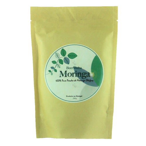 Moringa 80 Kapseln (Moringa Oleifera)